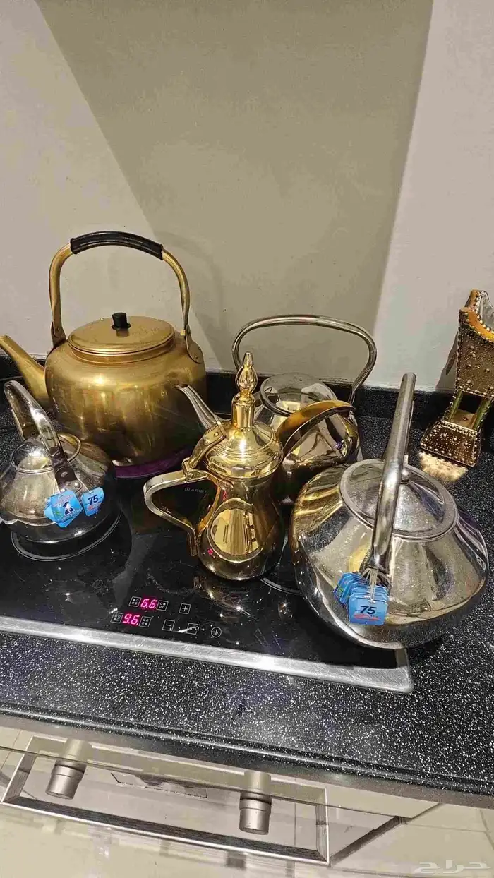 قهوجيين صبابين المزاحميه 0