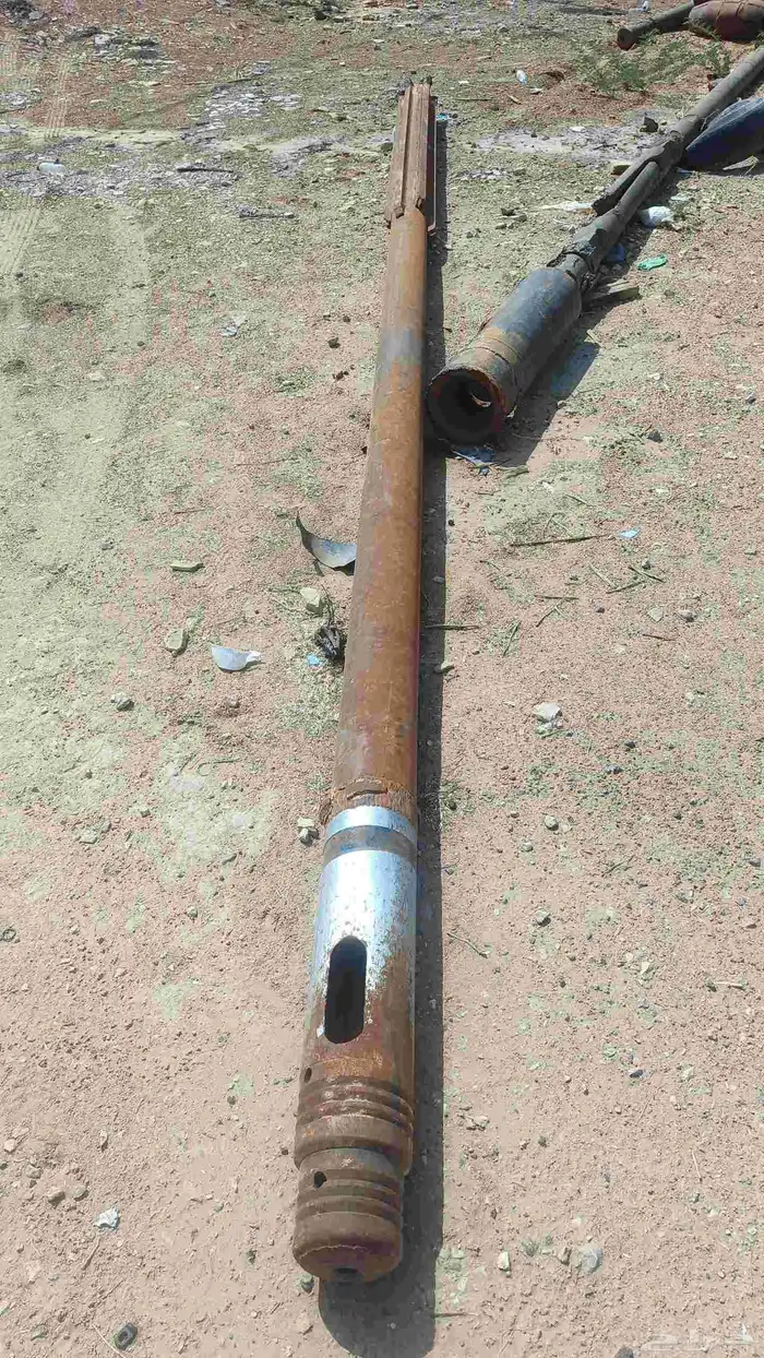 زميل حفار ابار 0