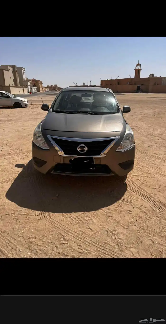 نيسان  صني 2021 1