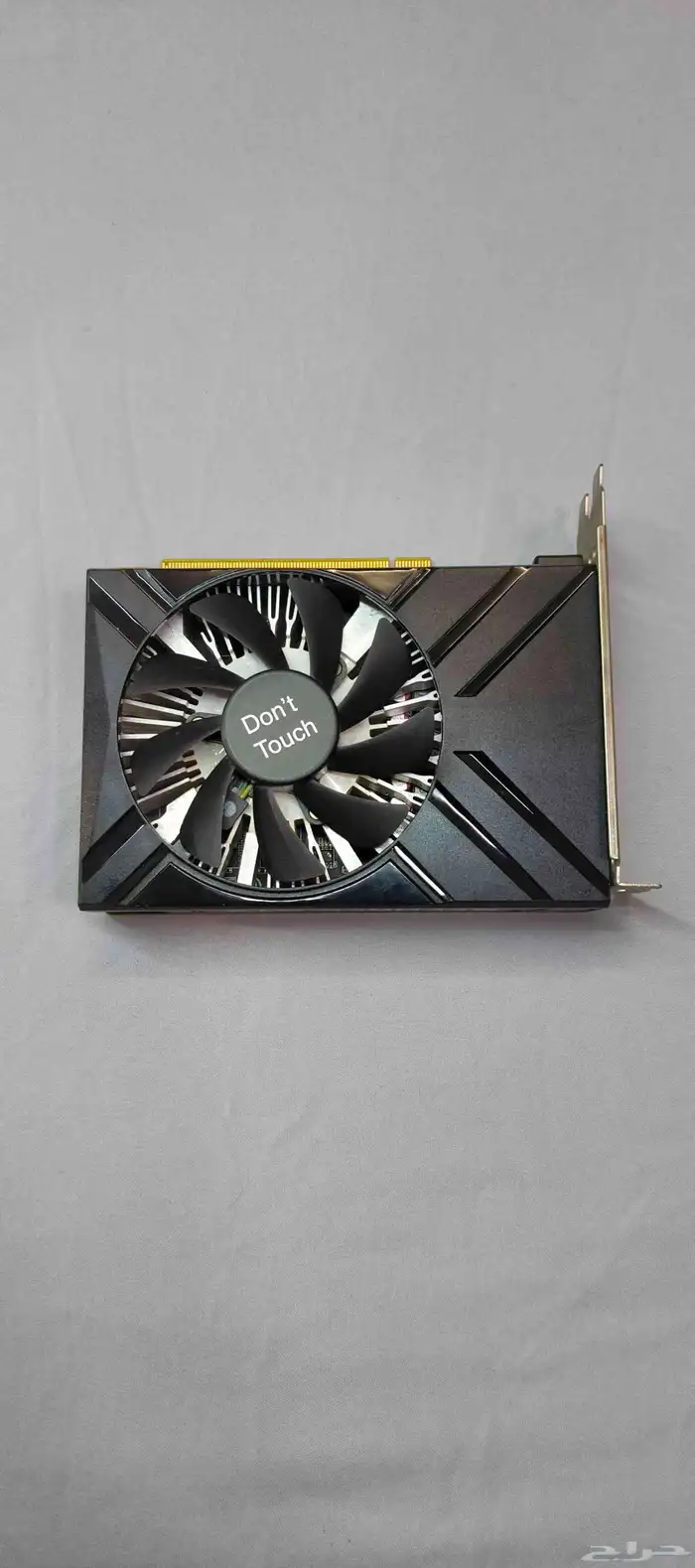 كرت gtx 1660 super 0