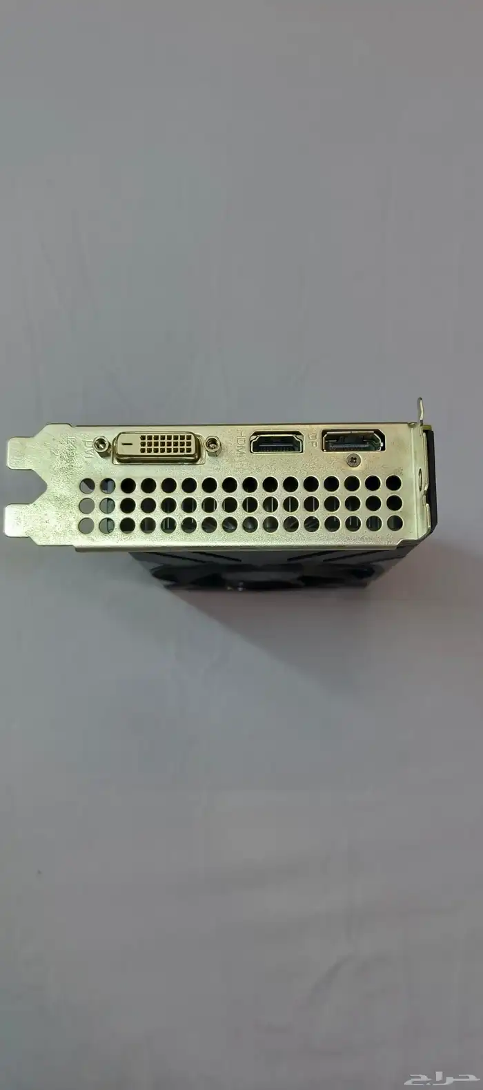 كرت gtx 1660 super 3