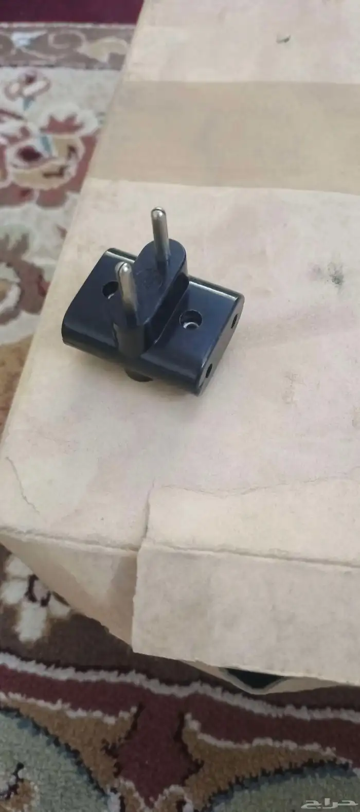 جرس كبير مدرسة او دفاع مدني وافياش 4