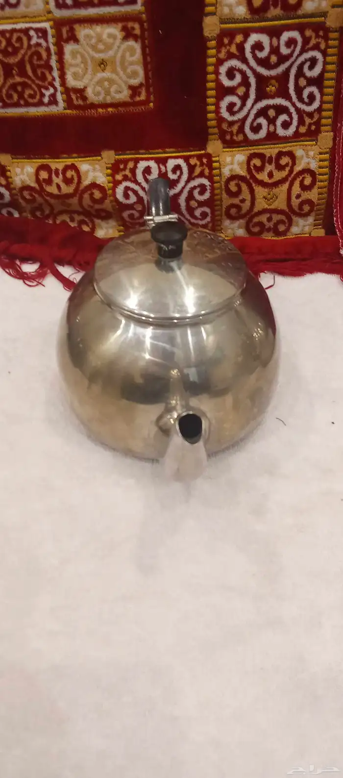 اباريق كوريه 1200 و 1400 مل 5