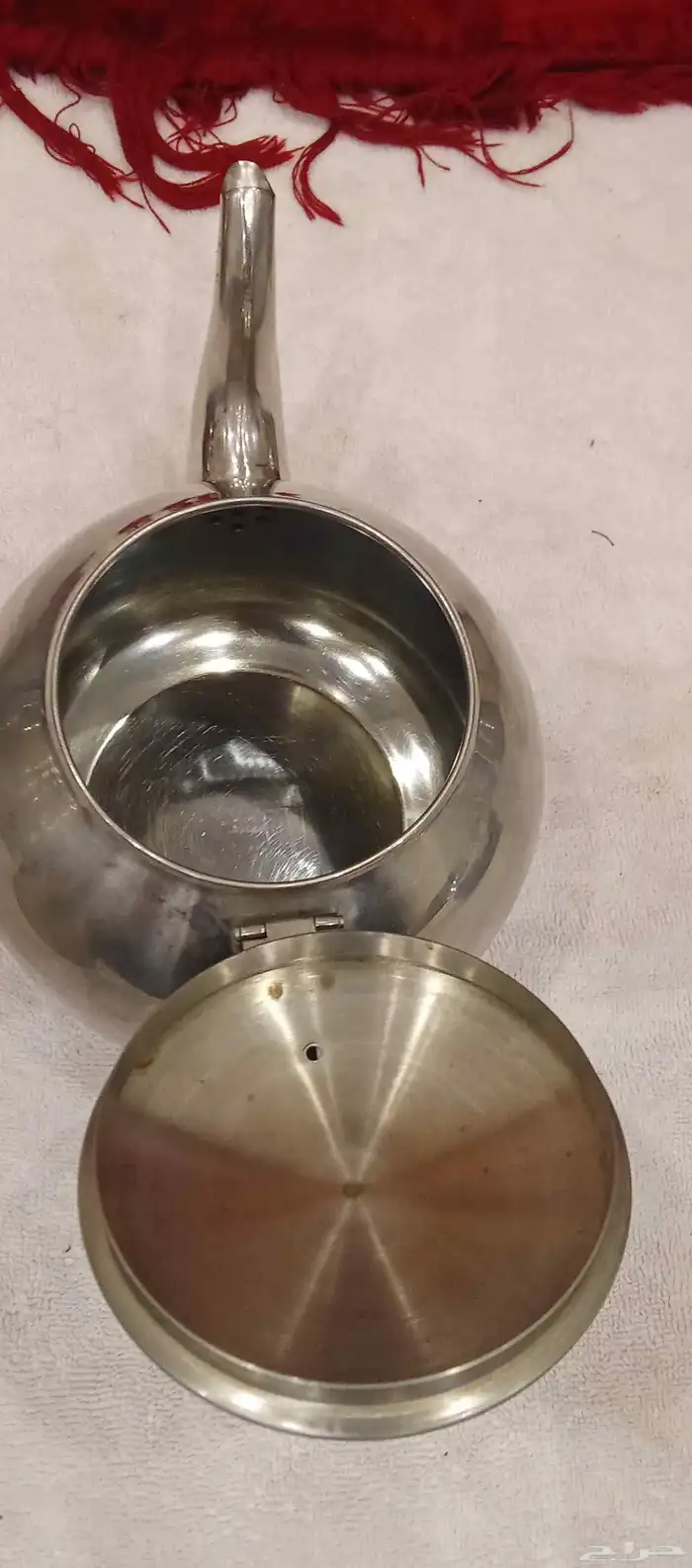 اباريق كوريه 1200 و 1400 مل 8