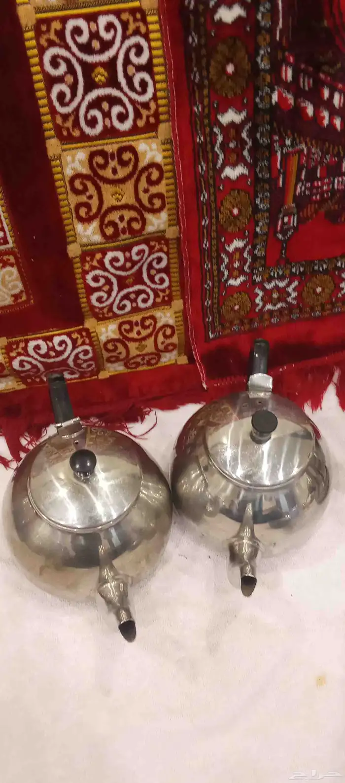 اباريق كوريه 1200 و 1400 مل 0