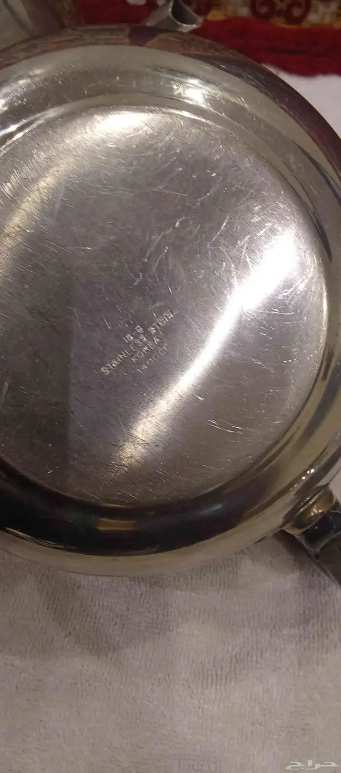 اباريق كوريه 1200 و 1400 مل 2