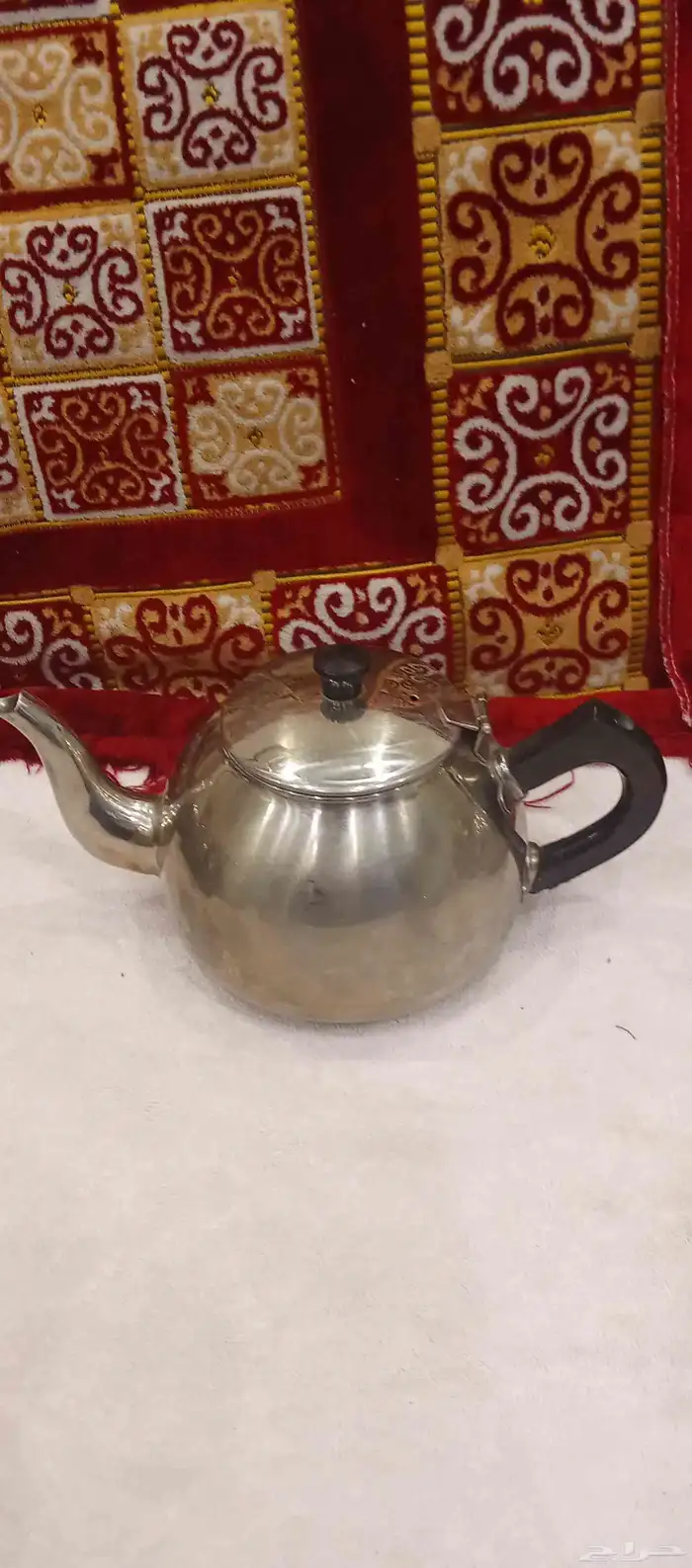 اباريق كوريه 1200 و 1400 مل 6