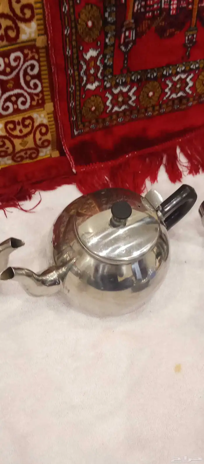 اباريق كوريه 1200 و 1400 مل 1