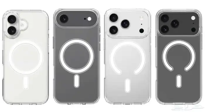 جديدنا إكسسوارات 17 Phone لجميع الموديلات 3