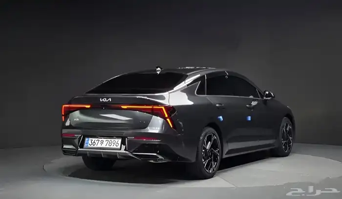 كيا كي 5 Kia K5 2024 2