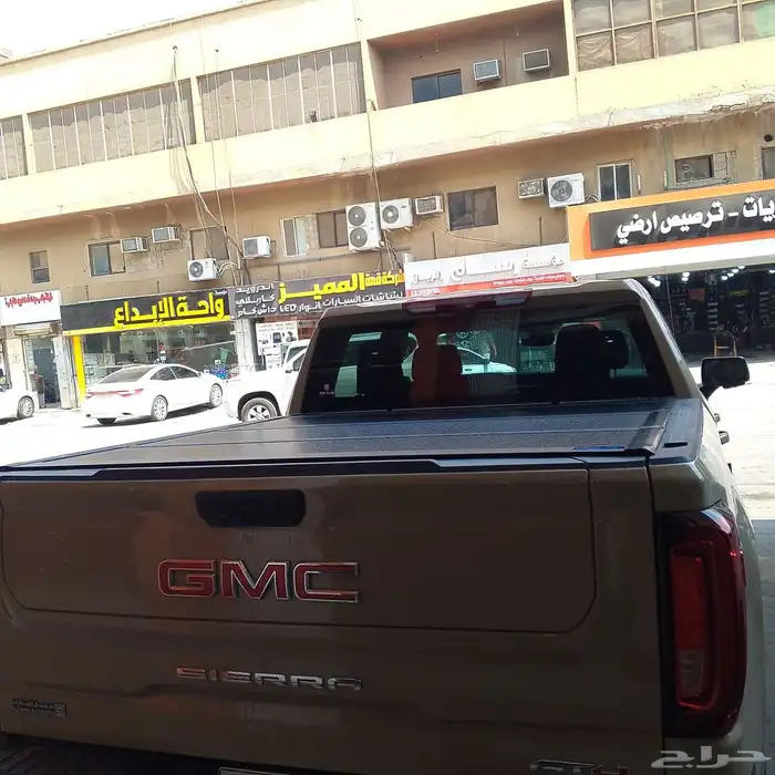 غطاء حوض تسكيره حوض صندوق 7