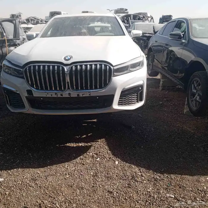 قطع غيار بي ام دبليو موديلات حديثه 1