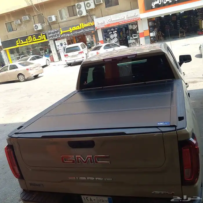 غطاء حوض تسكيره حوض صندوق 8