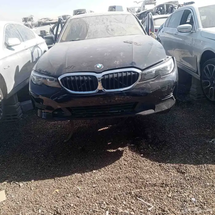 قطع غيار بي ام دبليو موديلات حديثه 2