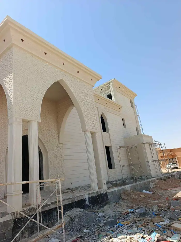 لياسه ملونه بديل الحجر الطبيعي 5