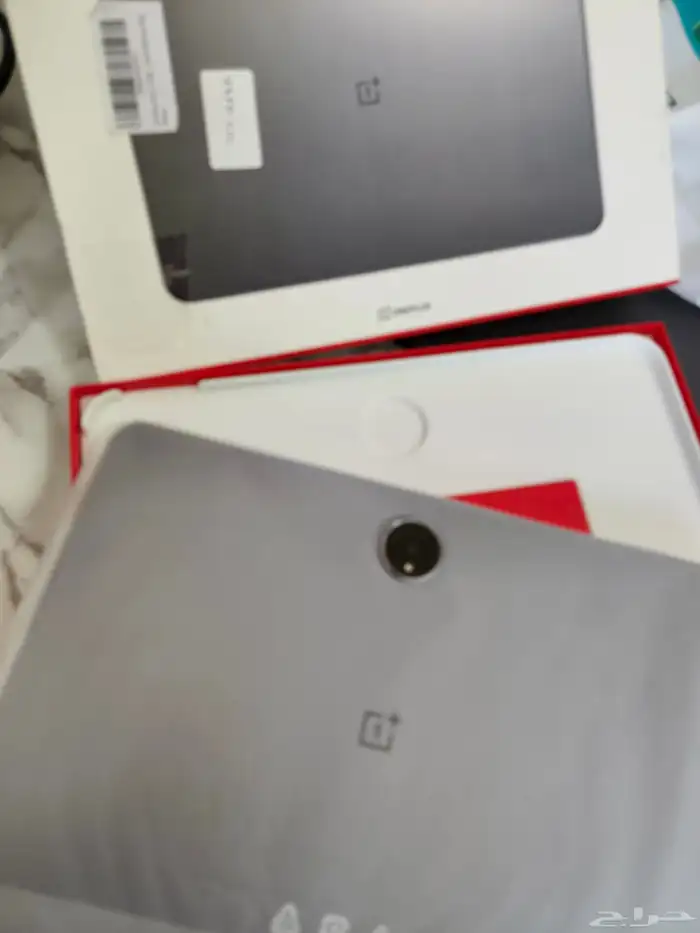 تابلت ون بلس باد 2   one plus pad2 (اخو الجديد) 0