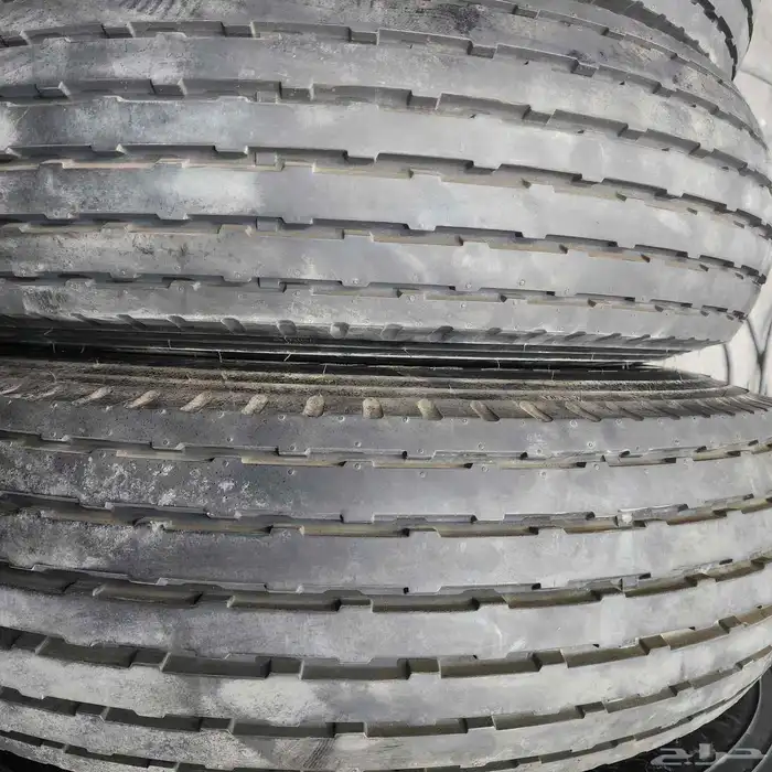 كفرات بالون ماكسس مع جنوط هلل جيب موديل جديد مقاس 17 9