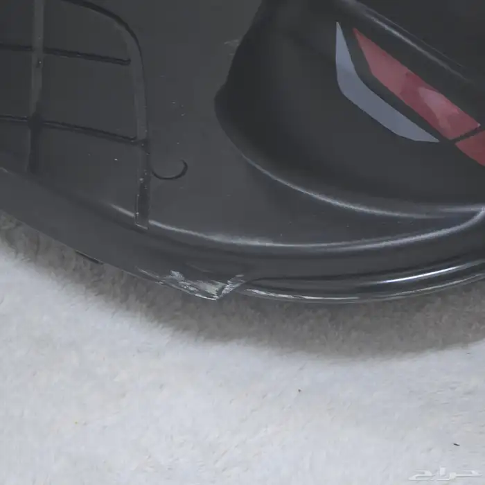 سكوتر كهربائي 3