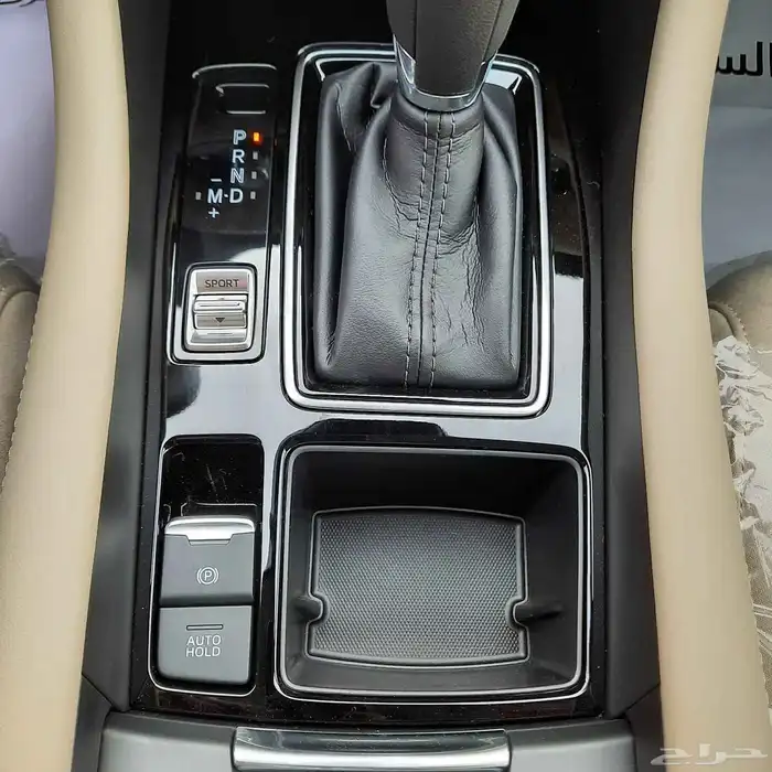 مازدا 6 موديل 2025 خليجي لون بيج السعر 94500 شامل الضريبة 24