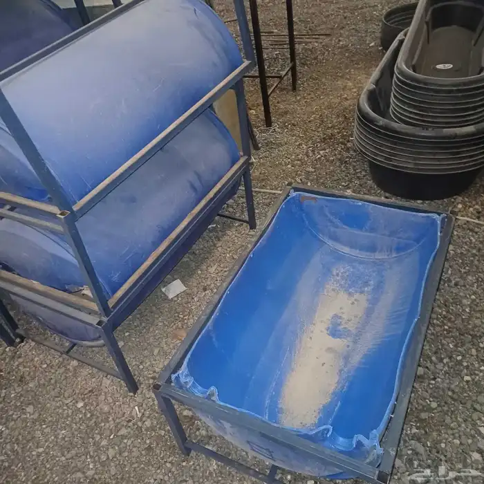 شبوك غنم شبوك ابل حواض علف مشارب ماء 5