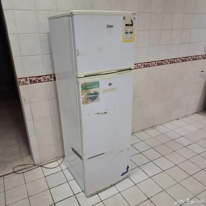 ثلاجة للبيع 0