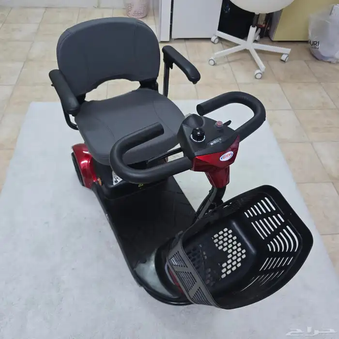 سكوتر كهربائي 0