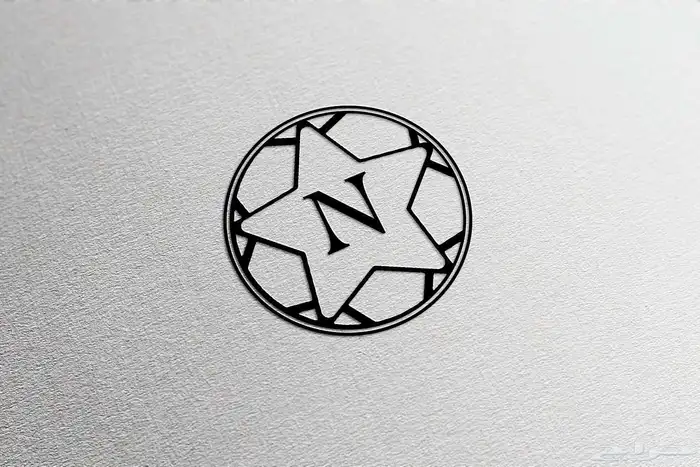 تصميم شعارات فخمه في اوقات قياسيه 23