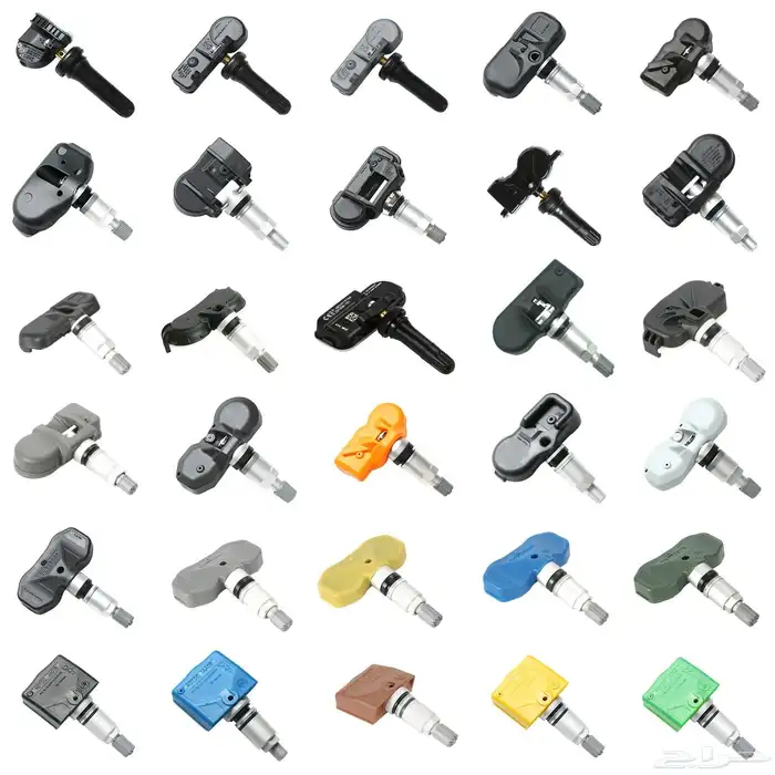 حساس كفرات 6