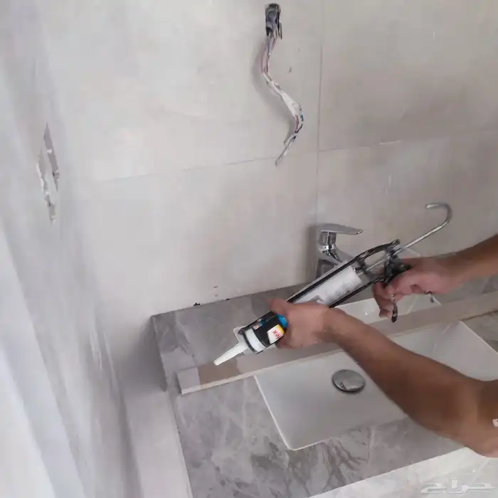 سباك محترف بجده 31