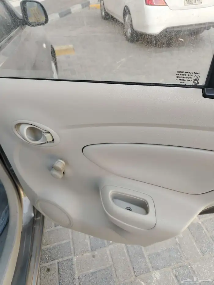 نيسان صني 2021 اخت الجديدة 10