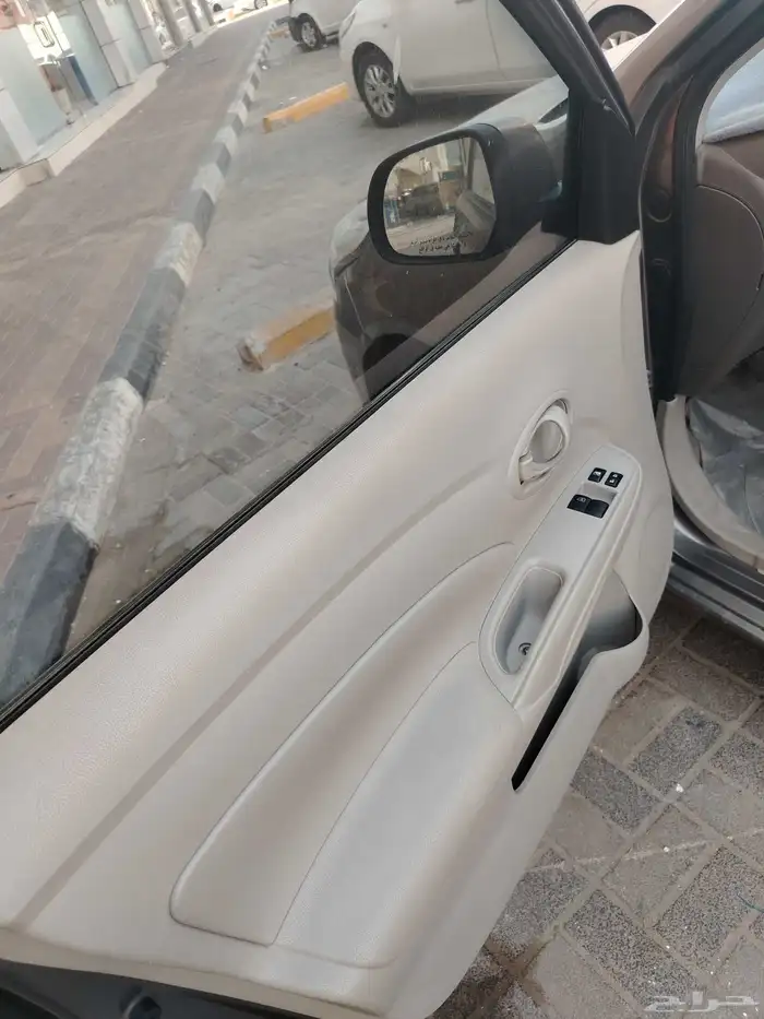نيسان صني 2021 اخت الجديدة 18