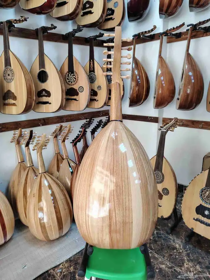 عود مصري مرواس سوري (عرض خاص) 5