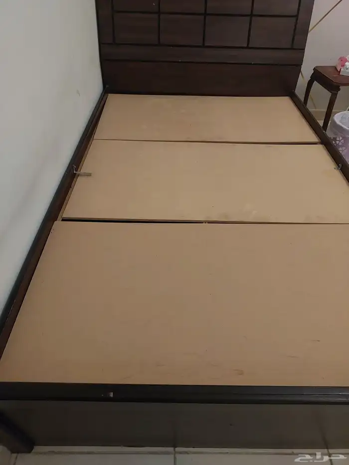 سرير نفر ونص 7