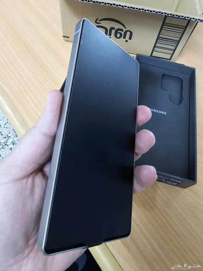 Galaxy S25 Ultra 256G Titanium Black 4