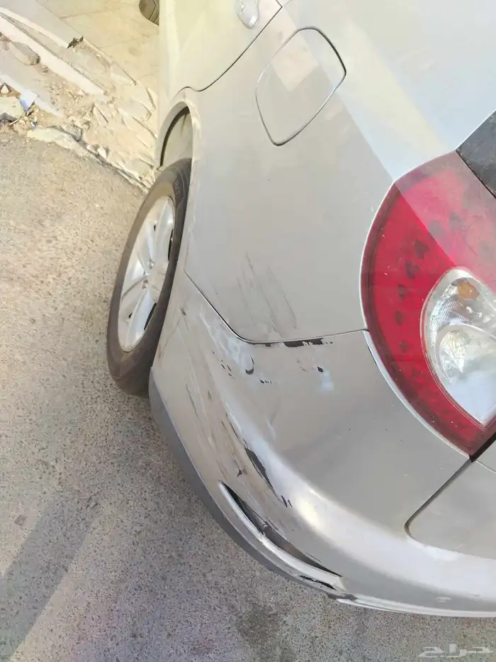 جيلي 2015 ممشى السياره 245 3