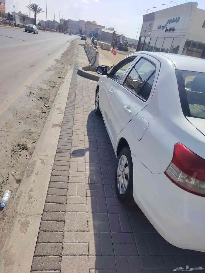 اعرض ليكم يارس مكينه وقير وشاص على الشرط 3