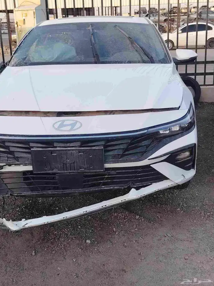 هونداي النترا 4