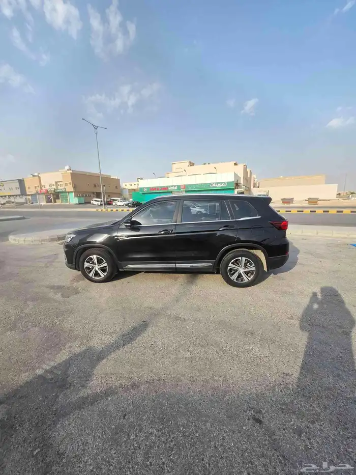 للبيع شانجان c75 2020 ب 28 ألف 1