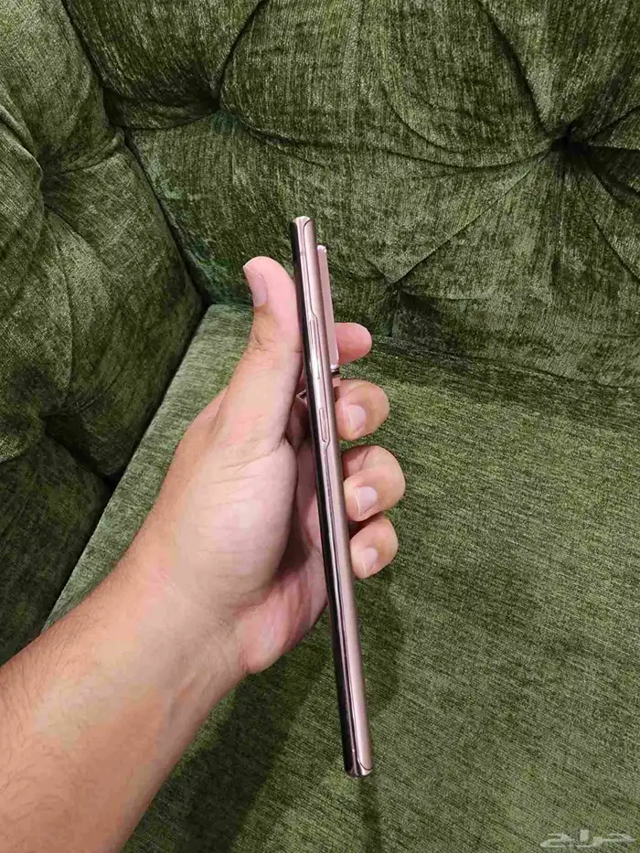 نوت 20 الترا Note 20 ultra 128GB 2