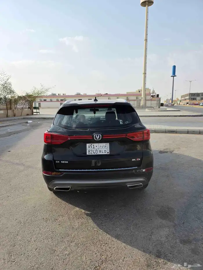 للبيع شانجان c75 2020 ب 28 ألف 0