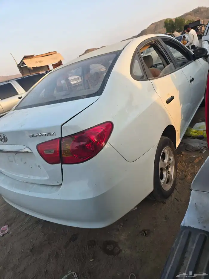 هونداي النترا 0
