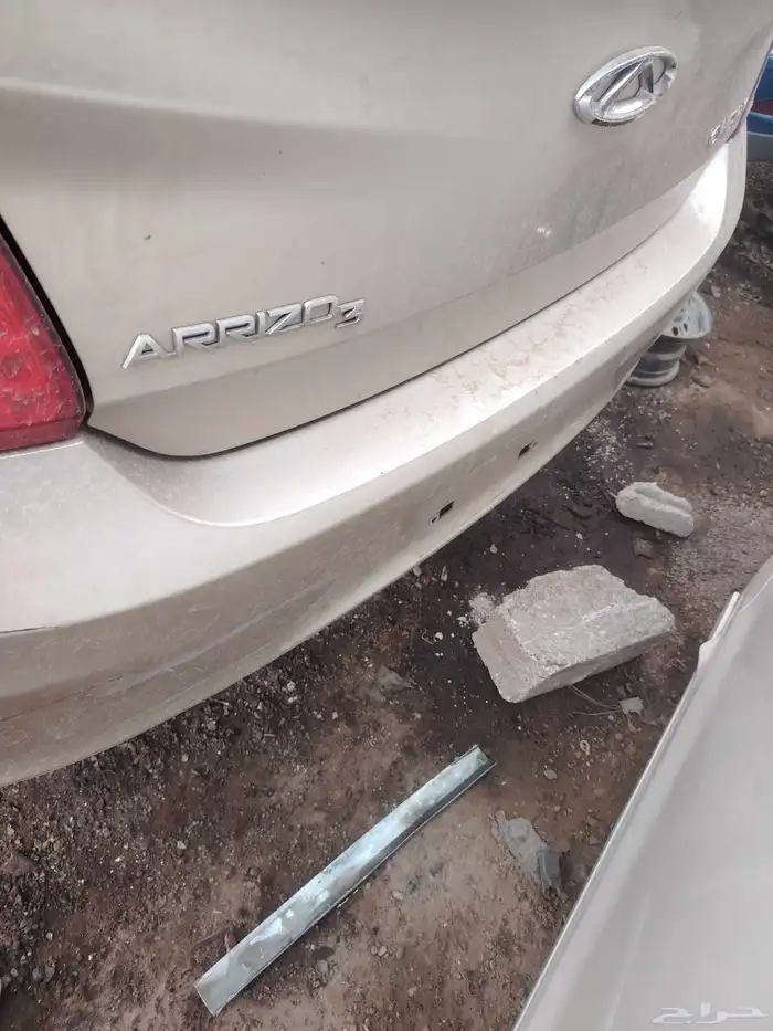 قطع غيار سيارة شيري اريزو 3 2019 4