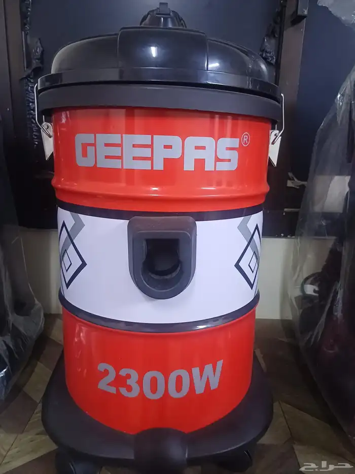 مكانس كهربائية وقطع غيار رينبو 7