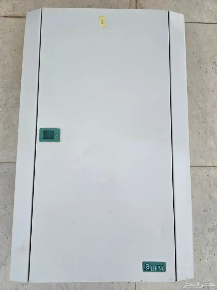 قاطع الفنار 100 أمبير نظيف جدا 4