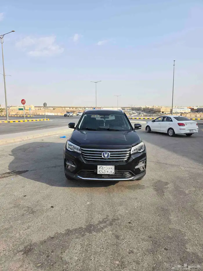 للبيع شانجان c75 2020 ب 28 ألف 2
