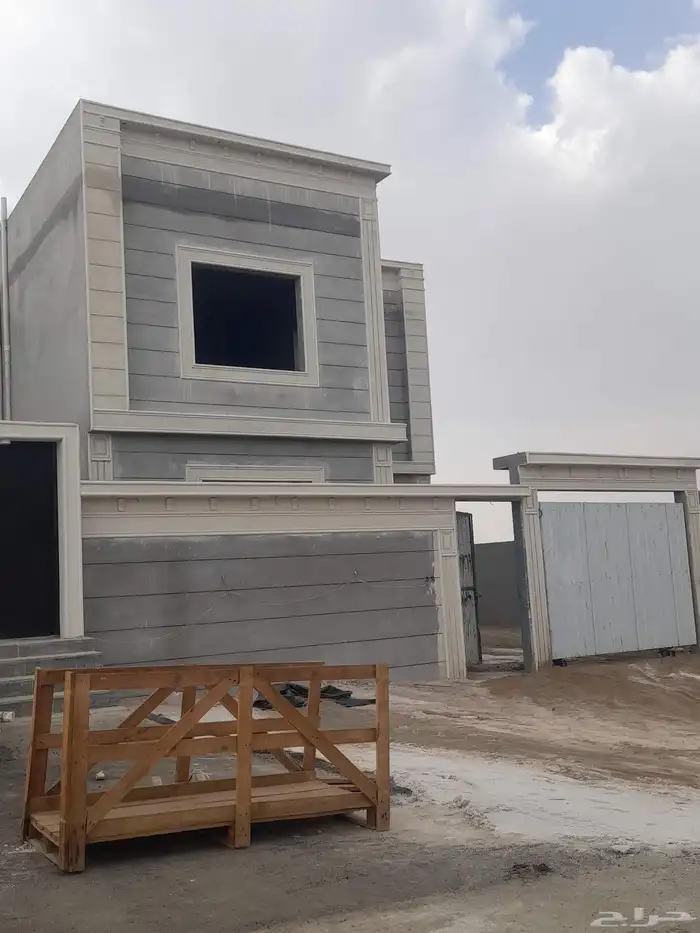 ديكور خرجي بديل الحجر 8