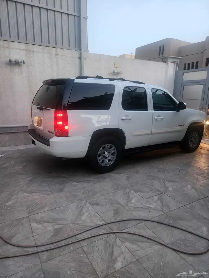 يوكن 2007 للبيع 4
