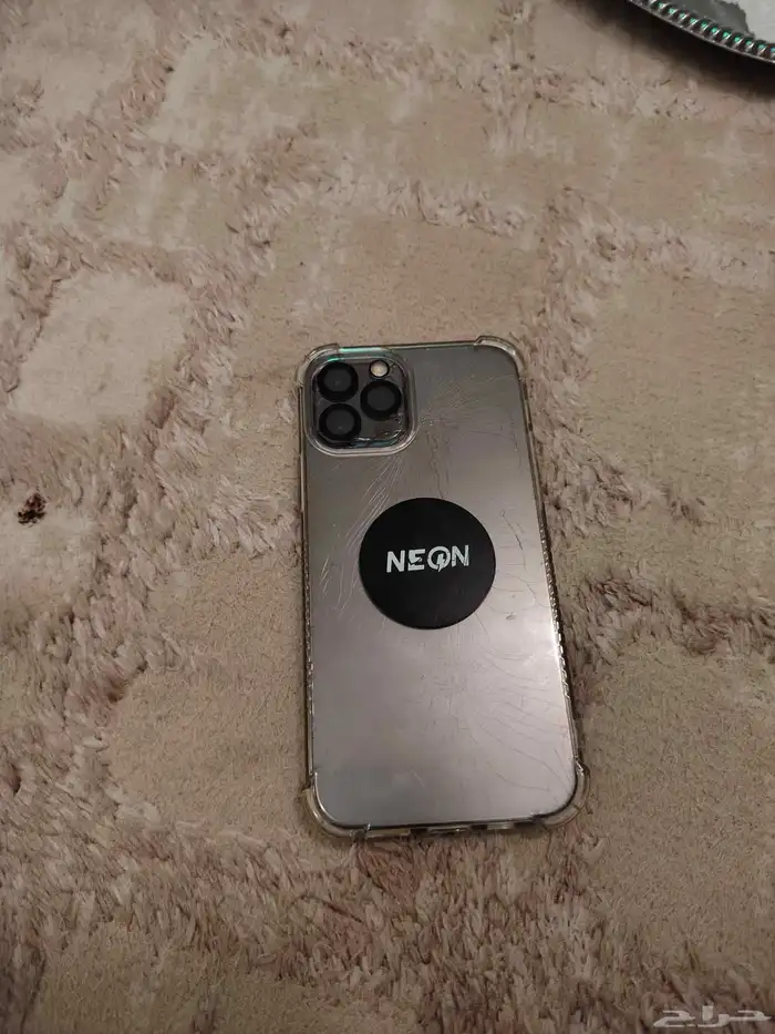 ايفون 12 pro 256 1