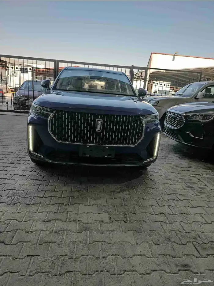 فاو بيستون T99 موديل 2023 عرض بسعر ممتاز 2
