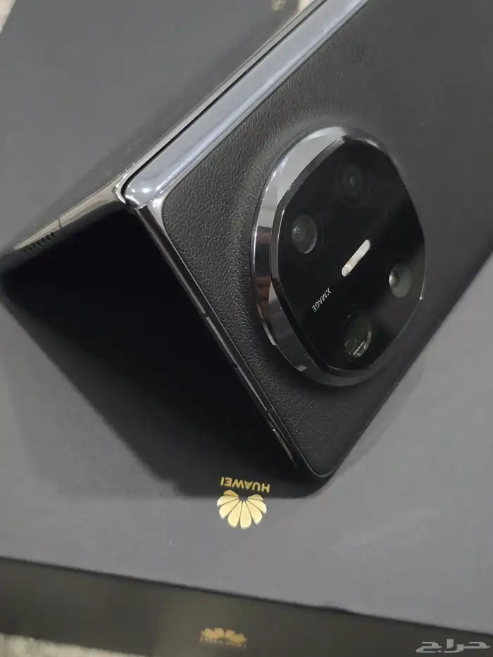 هواوي ميت X6 2